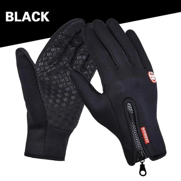 ❗❗ 🔥 GUANTES TÉRMICOS IMPERMEABLES 🔥 ❗❗