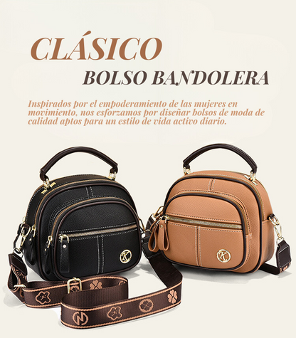 👜 BOLSO BANDOLERA PARA MUJER 🌟