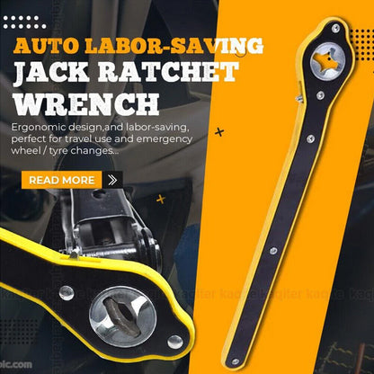 ❗ RATCHET WRENCH ❗ 🧰 LLAVE DE TRINQUETE 🚙